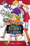 Suzuki, Nakaba - The Seven Deadly Sins: Four Knights of the Apocalypse 14