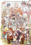 Oima, Yoshitoki - To Your Eternity 21