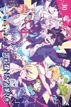 Mashima, Hiro - EDENS ZERO 30