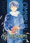 Adachitoka - Noragami Omnibus 9 (Vol. 25-27)
