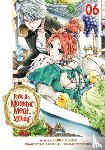 Mizube, Chika - Pass the Monster Meat, Milady! 6