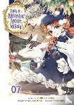 Mizube, Chika - Pass the Monster Meat, Milady! 7