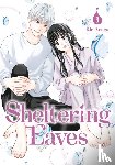 Aruga, Rie - Sheltering Eaves 3