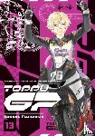Fujishima, Kosuke - Toppu GP 13