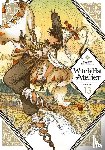 Shirahama, Kamome - Witch Hat Atelier 13