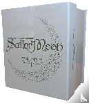 Takeuchi, Naoko - Sailor Moon (Naoko Takeuchi Collection) Manga Box Set 1