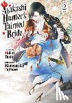 Fujimaru, Mamenosuke - The Ayakashi Hunter's Tainted Bride 2