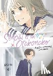 POM - Senpai Is an Otokonoko: My Crossdressing Classmate 4