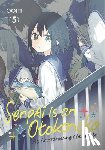 POM - Senpai Is an Otokonoko: My Crossdressing Classmate 5