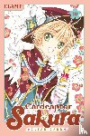 CLAMP - Cardcaptor Sakura: Clear Card 16