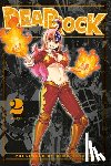 Mashima, Hiro - DEAD ROCK 2