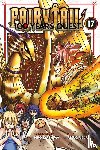 Mashima, Hiro - FAIRY TAIL: 100 Years Quest 17