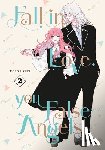 Uzuki, Coco - Fall In Love, You False Angels 2