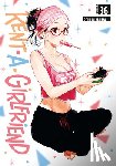 Miyajima, Reiji - Rent-A-Girlfriend 36