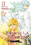 Fuji, Ryosuke - Shangri-La Frontier 17