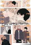 Yamashita, Machi - Love on the Horizon 2
