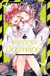 Toyama, Ema - Vampire Dormitory 13