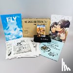 Isayama, Hajime - Attack on Titan 35: FLY Collector's Box Set
