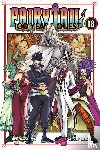 Mashima, Hiro - FAIRY TAIL: 100 Years Quest 18