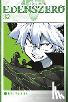 Mashima, Hiro - EDENS ZERO 32