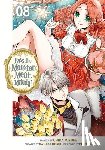 Mizube, Chika - Pass the Monster Meat, Milady! 8