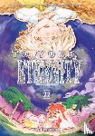 Oima, Yoshitoki - To Your Eternity 22
