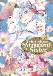 Naito, Marcey - Tying the Knot With an Amagami Sister 14