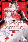 Toyama, Ema - Vampire Dormitory 14