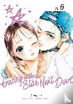 Ammitsu - Gazing at the Star Next Door 6