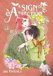 Morishita, suu - A Sign of Affection 11