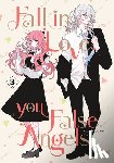 Uzuki, Coco - Fall In Love, You False Angels 3