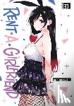 Miyajima, Reiji - Rent-A-Girlfriend 37