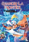 Fuji, Ryosuke - Shangri-La Frontier 18