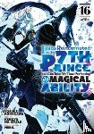  - I Was Reincarnated as the 7th Prince so I Can Take My Time Perfecting My Magical Ability 16