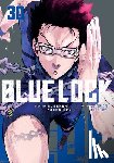 Kaneshiro, Muneyuki - Blue Lock 30