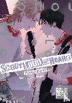 Rayri, Youga - Shout Loud, My Heart