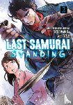 Imamura, Shogo - Last Samurai Standing 2