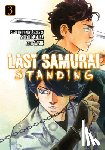 Imamura, Shogo - Last Samurai Standing 3