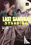 Imamura, Shogo - Last Samurai Standing 4