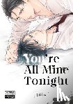 Takiba - You're All Mine Tonight