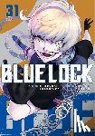 Kaneshiro, Muneyuki - Blue Lock 31