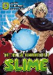 Fuse - That Time I Got Reincarnated as a Slime 27
