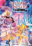 Fuji, Ryosuke - Shangri-La Frontier 19