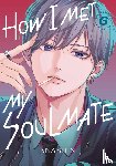 Anashin - How I Met My Soulmate 6