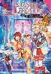 Fuji, Ryosuke - Shangri-La Frontier 20