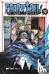 Mashima, Hiro - FAIRY TAIL: 100 Years Quest 19