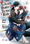 Fujimaru, Mamenosuke - The Ayakashi Hunter's Tainted Bride 6