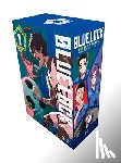 Kaneshiro, Muneyuki - Blue Lock Season 1 Part 2 Manga Box Set