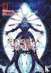 Fuji, Ryosuke - Shangri-La Frontier 21