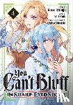 Asami, Yo - You Can't Bluff the Sharp-Eyed Sister 4